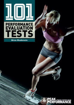 101 Performance Evaluation Tests