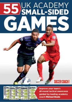 55 UK Academy Small-Sided Games