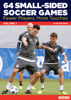 64 Small-Sided Soccer Games