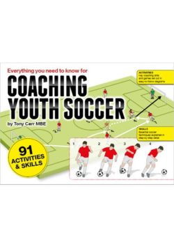 Everything You Need To Know For Coaching Youth Soccer