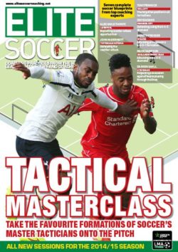 Tactical Masterclass
