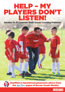 Help – My Players Don’t Listen!