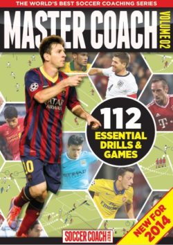 Soccer Coach Weekly Master Coach Volume 2