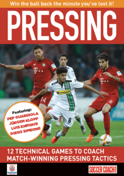 Pressing