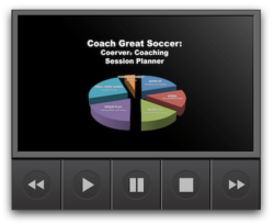 Online Session Planner Deluxe