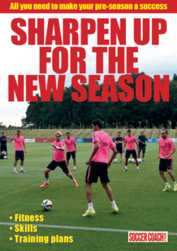 Sharpen Up For The New Season