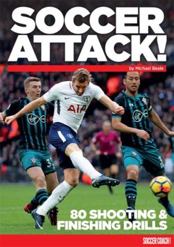 Soccer Attack!