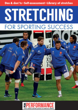 Stretching For Sporting Success