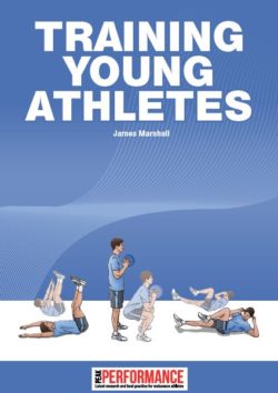 Training Young Athletes
