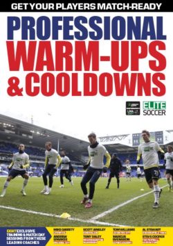 Professional Warm-Ups & Cool Downs