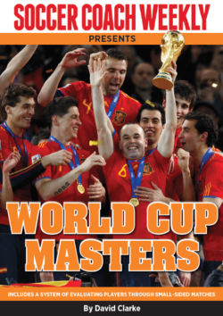World Cup Masters