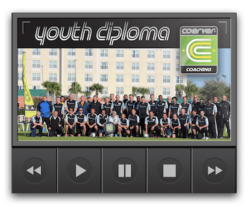 Youth Coaching Diploma (online course)
