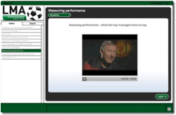 Developing a Culture of Excellence (online course)