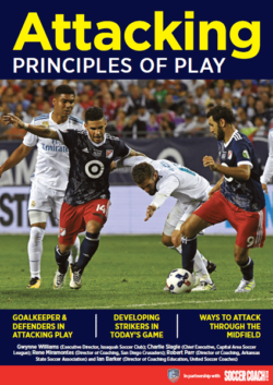 Attacking Principles of Play