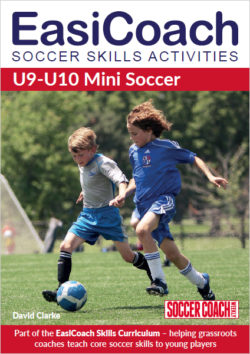 EasiCoach U9-U10