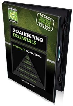 Goalkeeping Essentials