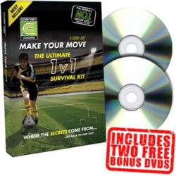 Make Your Move: The Ultimate 1v1 Survival Kit