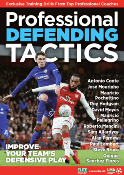 Professional Defending Tactics