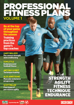 Professional Fitness Plans Volume 1