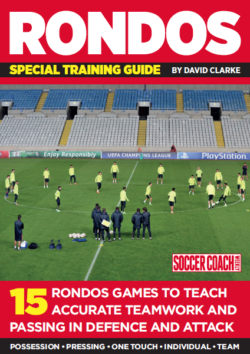 Rondos Special Training Guide