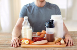 Soccer Diet (online course)