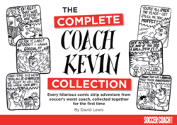 The Complete Coach Kevin Collection
