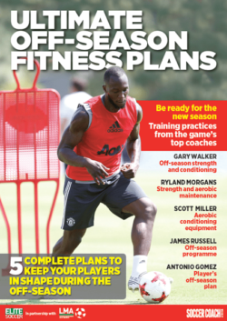 Ultimate Off-Season Fitness Plans